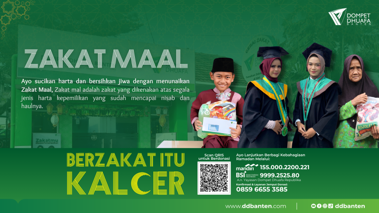 Zakat Maal