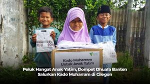 santunan anak yatim dompet dhuafa banten