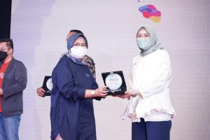 press release dompet dhuafa 2021