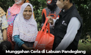 munggahan ceria di labuan