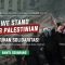 Satukan Solidaritas Bantu Palestina