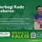 Berbagi Kado Lebaran