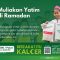 Muliakan Yatim di Ramadan