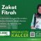 Tebar Zakat Fitrah