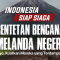 Indonesia Siap Siaga