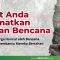 Zakat Untuk Bencana