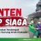 Banten Siap Siaga, Bantu Warga Terdampak Abu Vulkanik Gunung Anak Krakatau