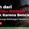 Bangun Rumah Sementara untuk Penyintas Banjir Sumatera