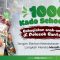 1000 Kado School Kit Bahagiakan anak-anak di Pelosok Banten